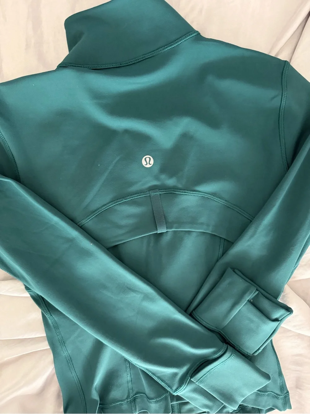 lululemon Define Cropped Jacket *Nulu